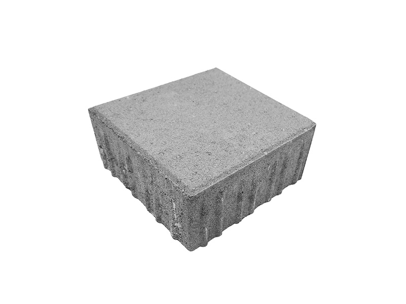 D-TEC-SICK GRAU 20/20/8 CM -VS- 1/2V