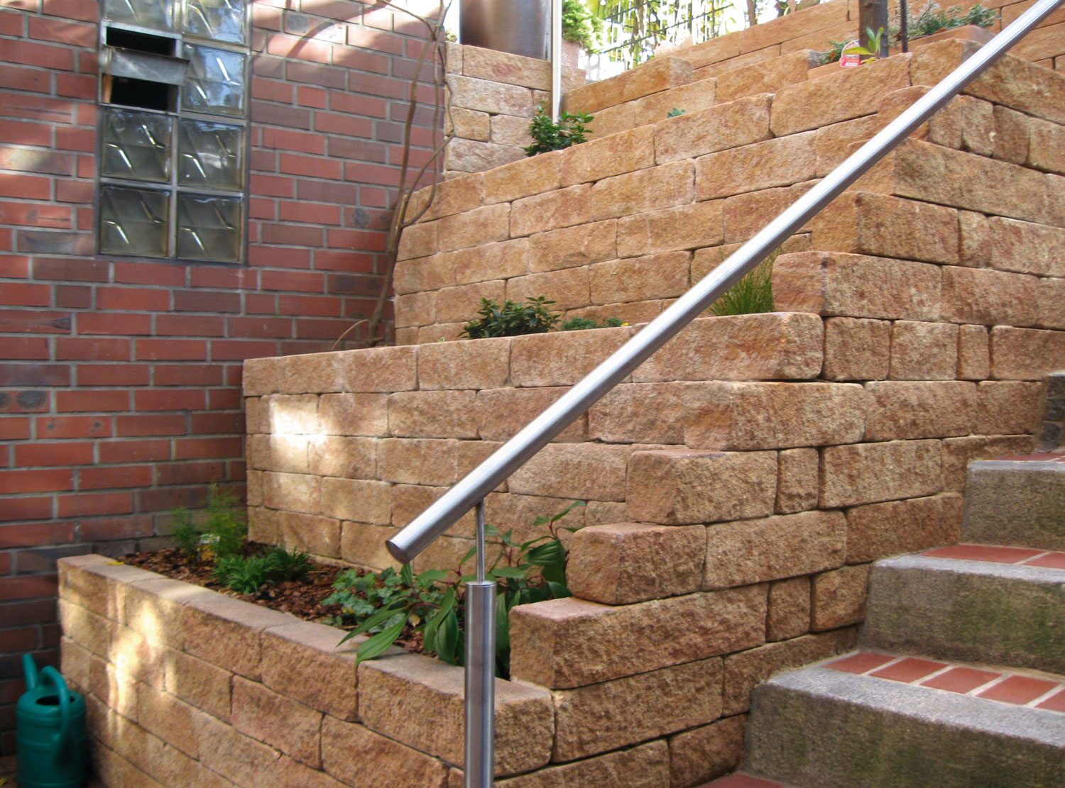 SIOLA®-KOMBI – SIOLA-KOMBI H-AMBIENTE 25/12,5/12,5 PE3 – HERBSTAMBIENTE – 25 x 12,5 x 12,5 cm – Beschichtet – Hauptansicht