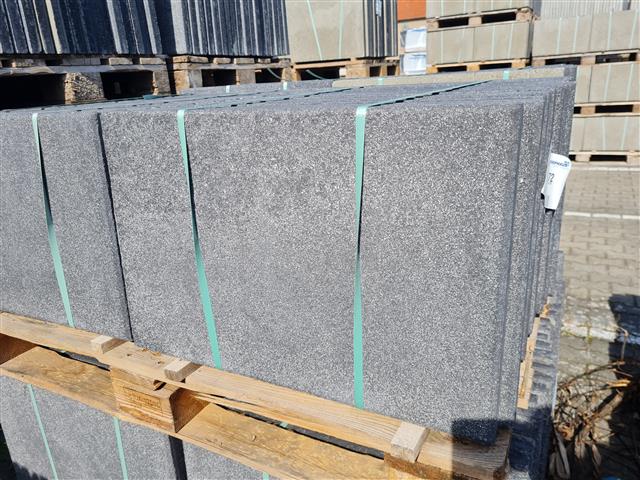 Terrassenplatten 1B RUSTO BASALT 60/40/4 CM Terrassenplatten 1B RUSTO BASALT 60/40/4 CM