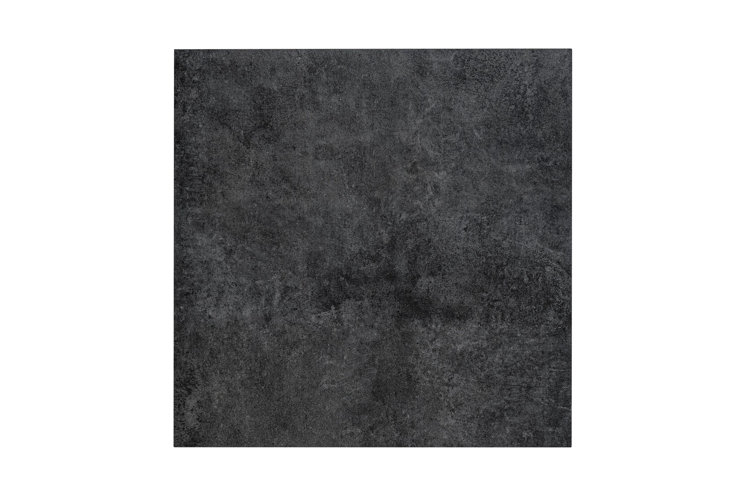 CERAMIA® – CERAMIA CONCRETO BASALT 60/60/3 CM – CONCRETO BASALT – 60 X 60 X 3 CM – Keramik – Hauptansicht