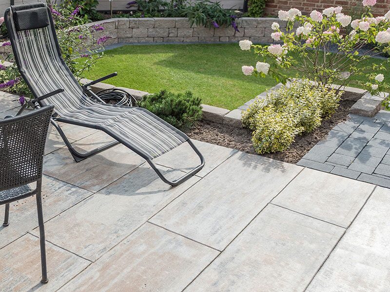 DIORA – DIORA MUSCHELKALK 80/40/5 CM PE3 – MUSCHELKALK – 80 x 40 x 5 cm – Beschichtet – Umgebungsansicht