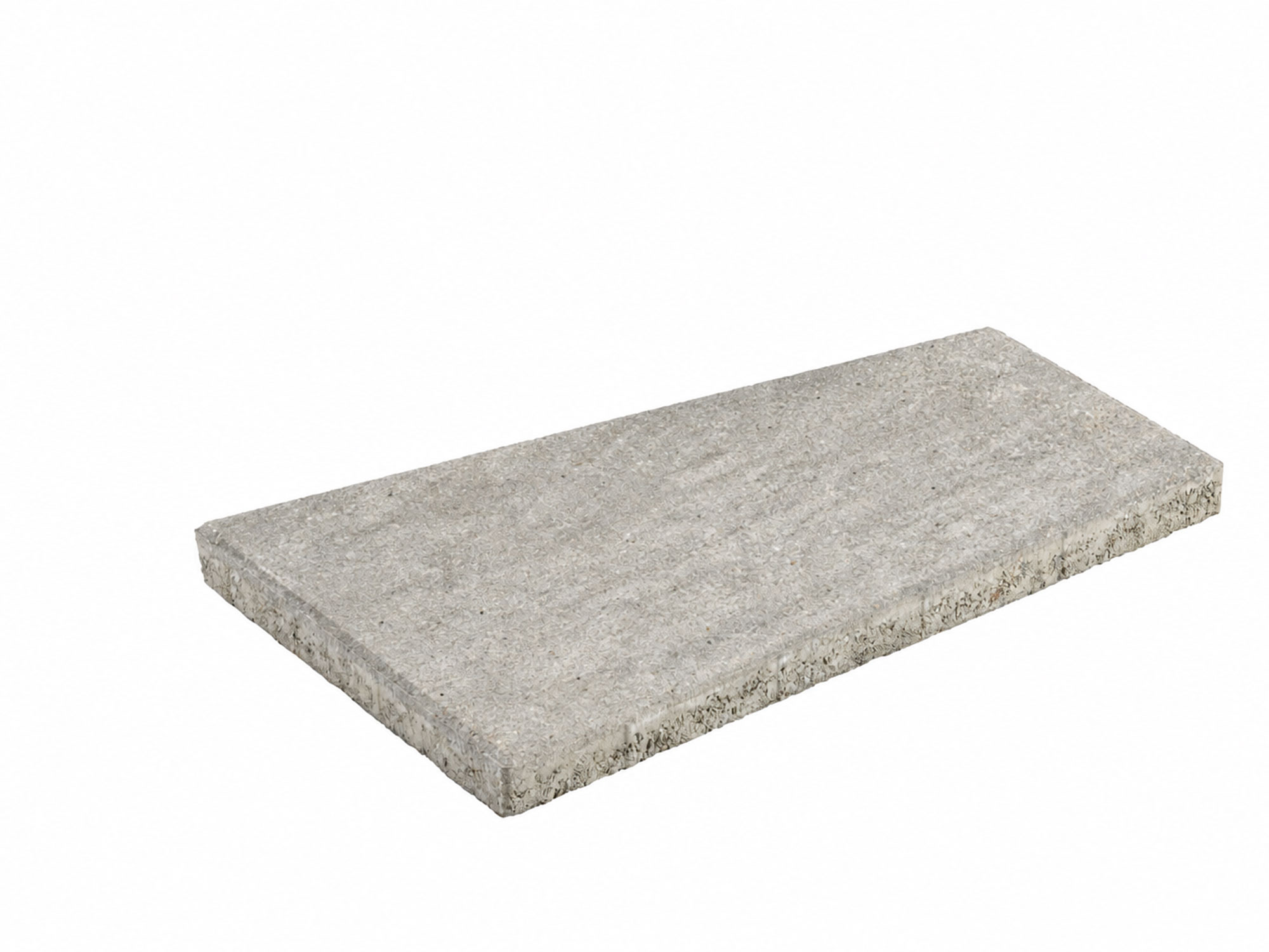 TRAPEA – TRAPEA GREIGE 50/30/20/4 CM PE2 – GREIGE – 50 X 30/ 20 x 4 cm – Beschichtet – Hauptansicht