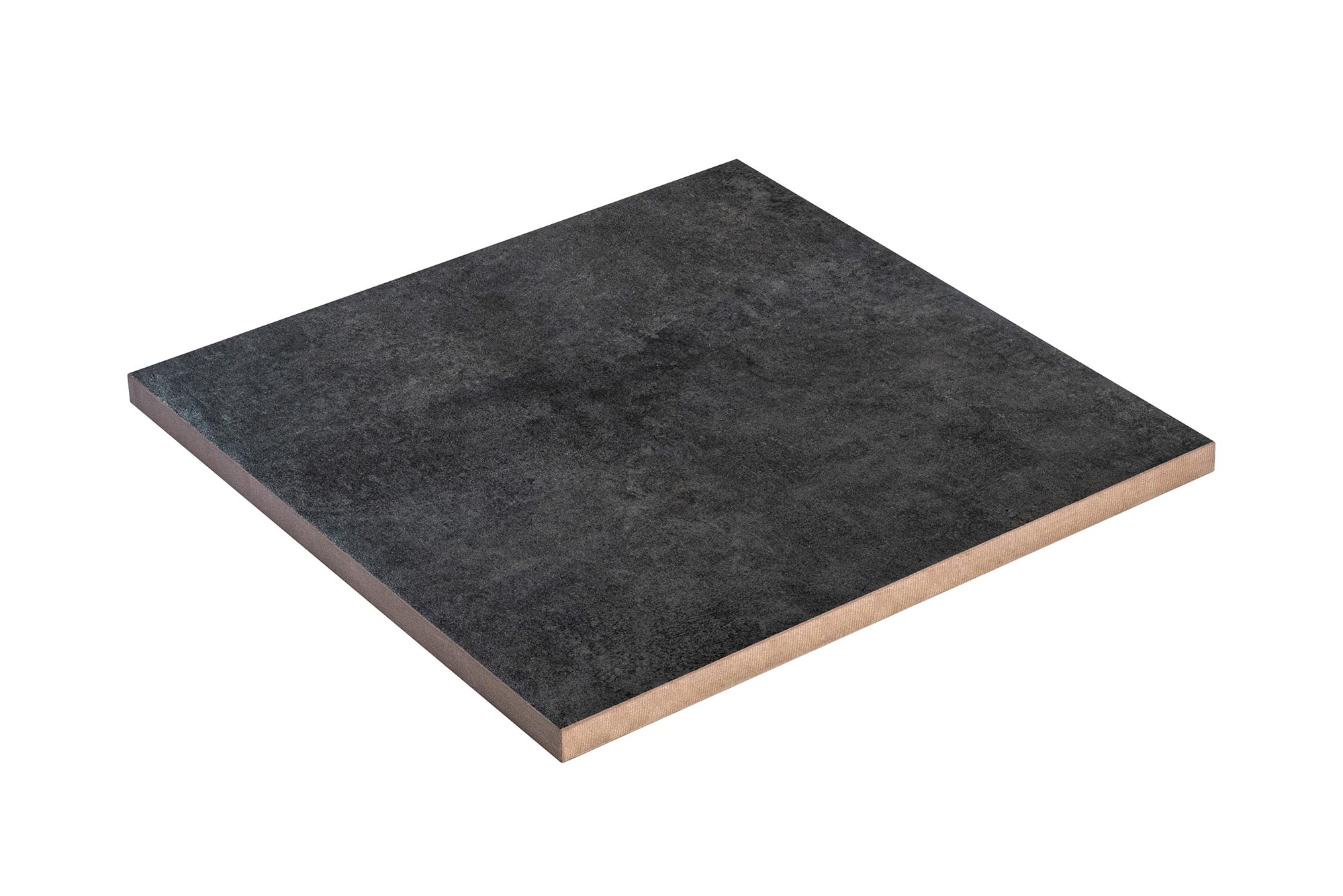 CERAMIA CONCRETO BASALT 60/60/3 CM