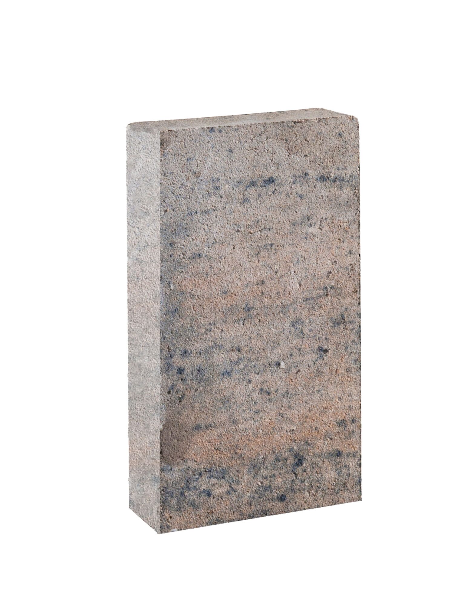 VIA PALISADEN – VIA PALISADE MUSCHELKALK 30/15/4 CM PE2 – MUSCHELKALK – 30 x 15 x 4 cm – Beschichtet – Hauptansicht