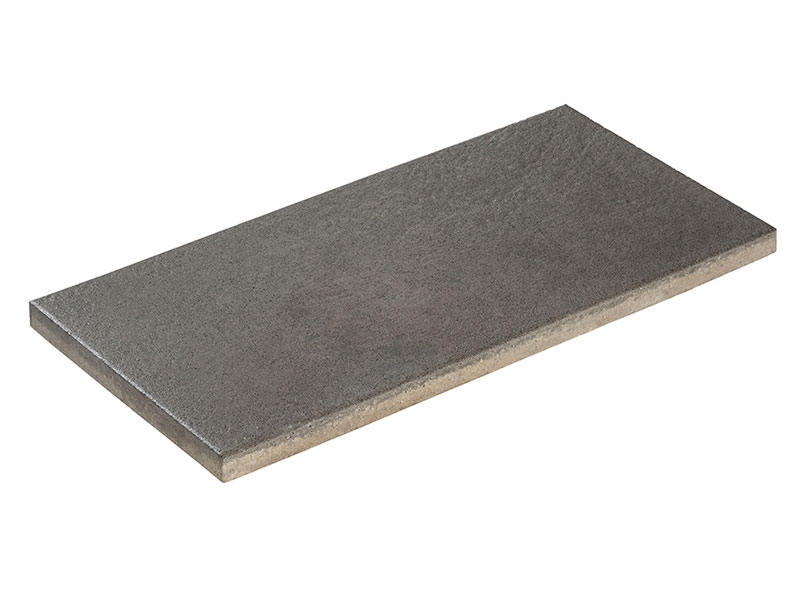 PURA – PURA BASALT 80/40/4 CM PE4 – BASALT – 80 x 40 x 4 cm – Beschichtet – Hauptansicht