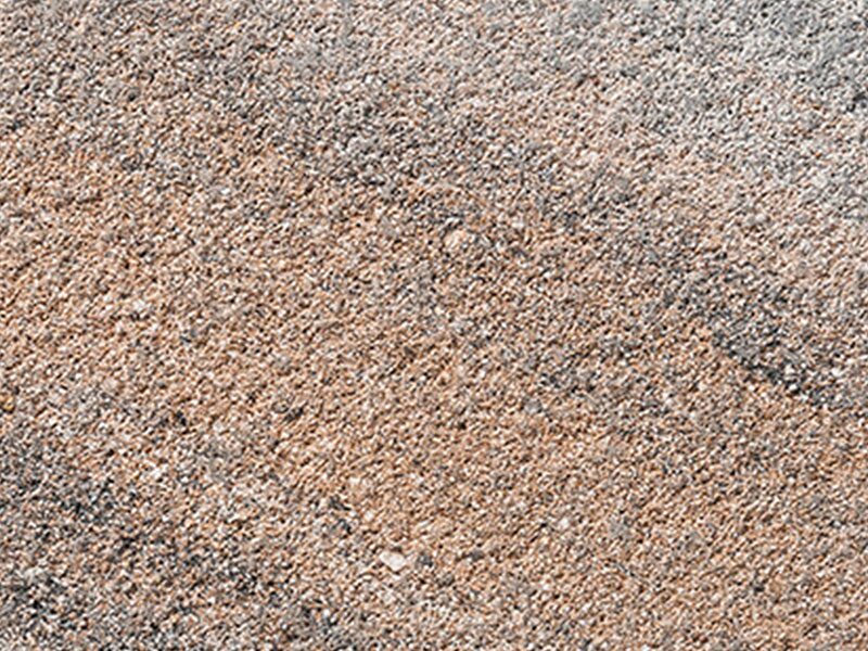 SIOLA®-MEDIO – SIOLA-MEDIO MUSCHELKALK 42/21/12,5 PE3 – MUSCHELKALK – 42 x 21 x 12,5 cm – Beschichtet – Umgebungsansicht