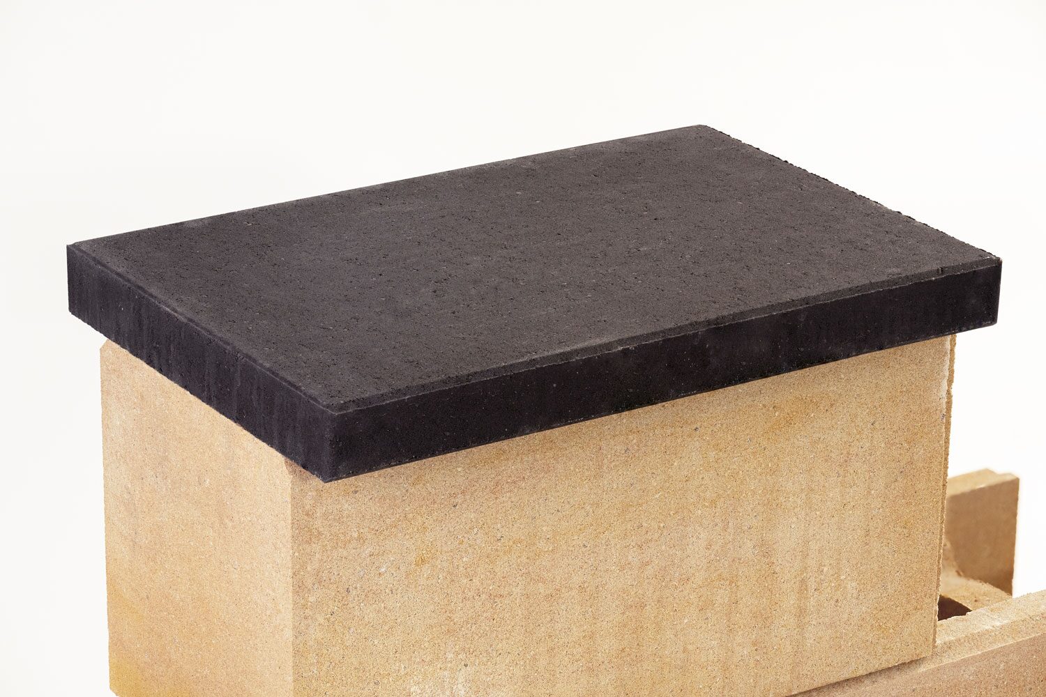 CONO SCHALUNGSSTEINE – CONO SCHALUNGSSTEIN SANDSTEIN 50/24/25CM – SANDSTEIN – 50 x 24 x 25 cm – Unbehandelt – Produktbild 6