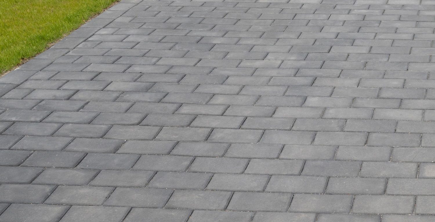 ESTEO – ESTEO ANTHRAZIT 30/15/6 PE2 – ANTHRAZIT – 30 x 15 x 6 cm – Beschichtet – Hauptansicht