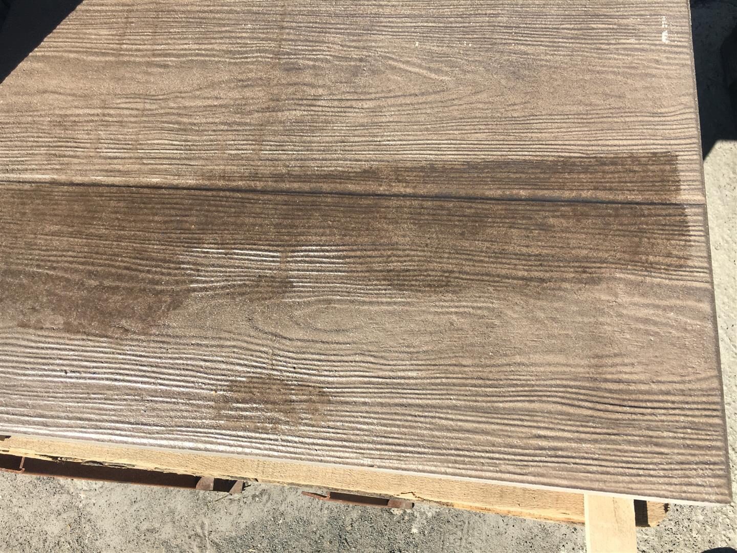 Terrassenplatten 1B STRUKTURPL. UMBRA 60/40/4 CM – UMBRA – Hauptansicht
