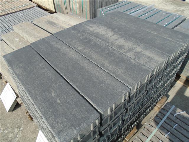 Terrassenplatten 1B MADERO QUARZIT 80/20/6 CM PE3 – QUARZIT – Detailansicht