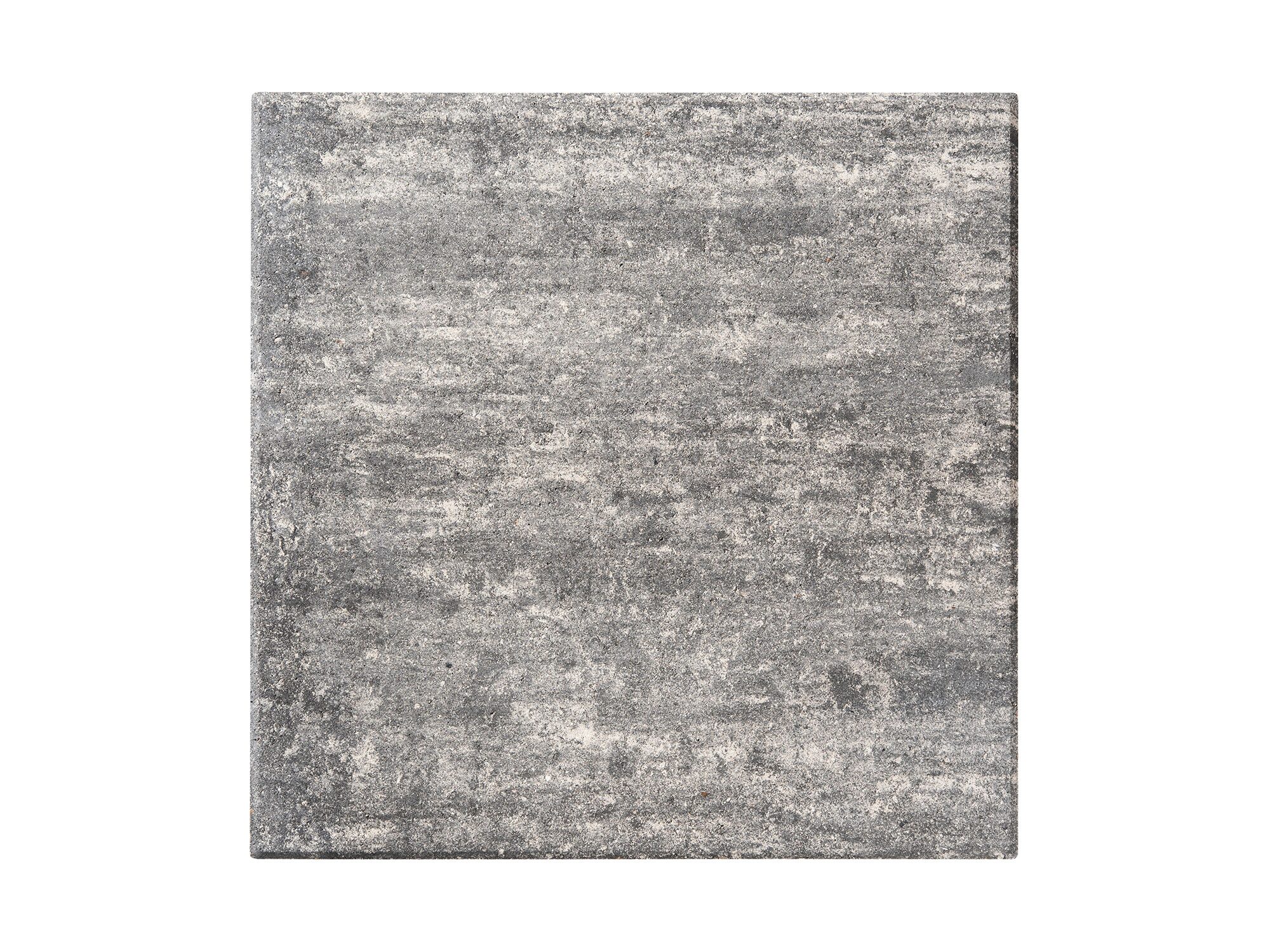 VIA TERRASSENPLATTEN – VIA GRAPHIT 50/50/4 CM PE2 – GRAPHIT – 50 x 50 x 4 cm – Beschichtet – Hauptansicht