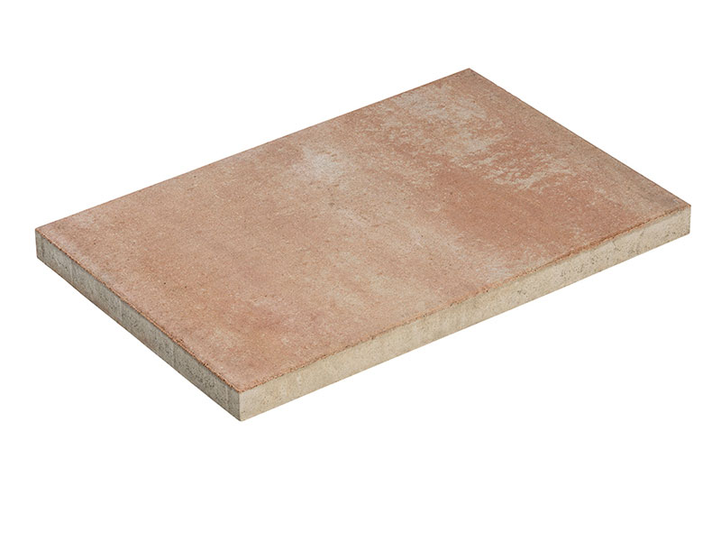 VIA TERRASSENPLATTEN – VIA SANDSTEIN 60/40/4 CM PE2 72/DBP – SANDSTEIN – 60 x 40 x 4 cm – Beschichtet – Hauptansicht