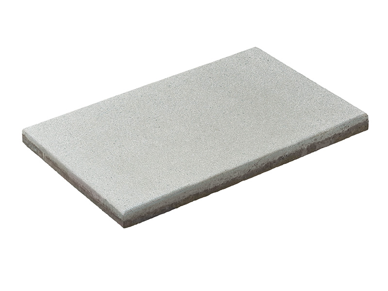 RUSTO – RUSTO MITTELGRAU 60/40/4 CM PE2 72/DBP – MITTELGRAU – 60 x 40 x 4 cm – Beschichtet – Hauptansicht