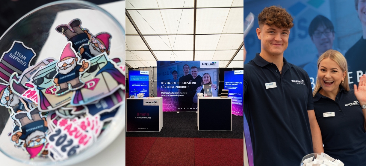 Jobmesse Vechta 