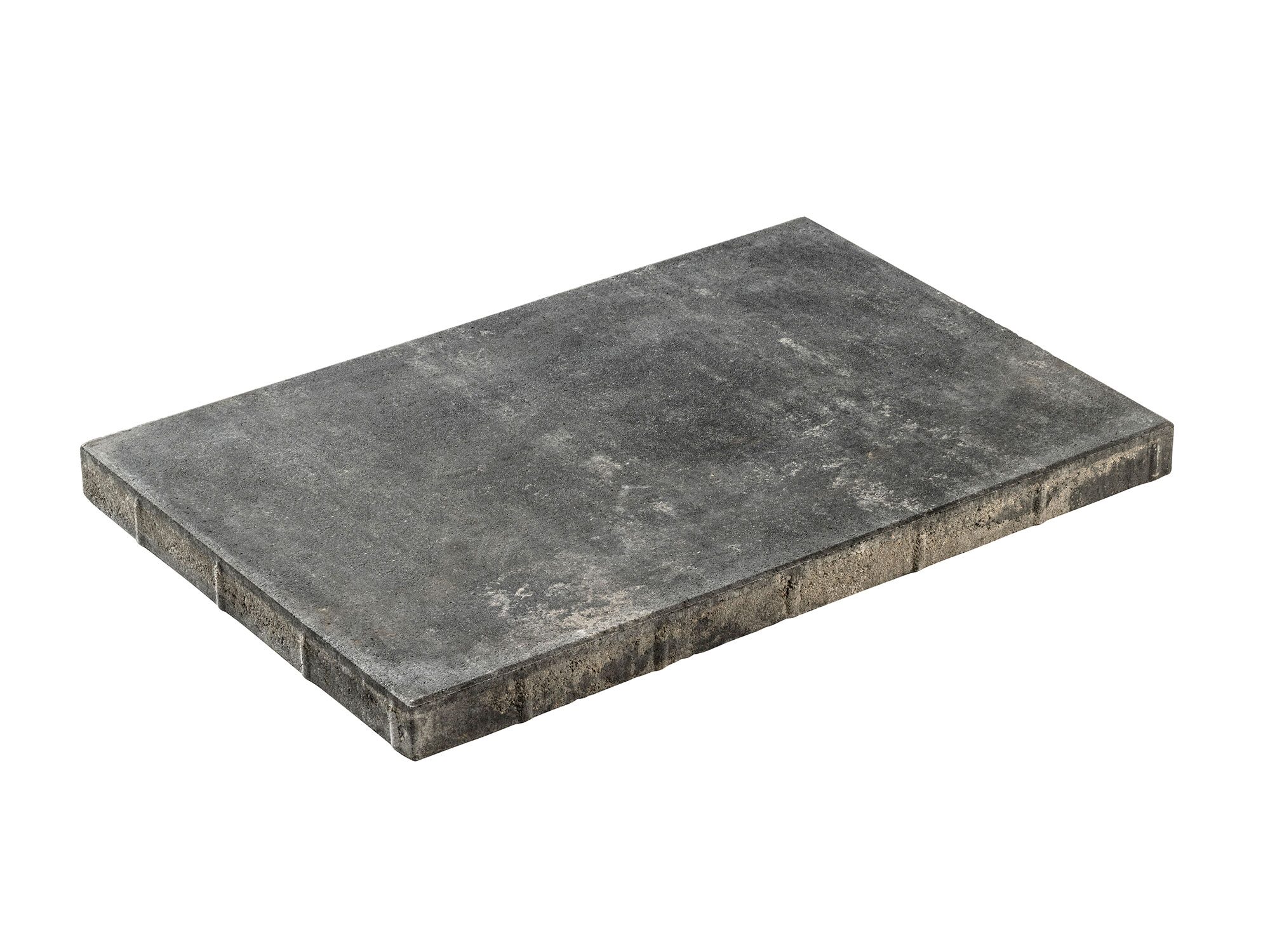 DIORA – DIORA GRAPHIT 60/40/4 CM PE3 – GRAPHIT – 60 x 40 x 4 cm – Beschichtet – Hauptansicht