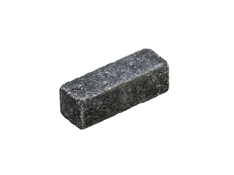 ANTIK RIEMCHEN GEK. BASALT 21/7/7 CM ANTIK RIEMCHEN GEK. BASALT 21/7/7 CM