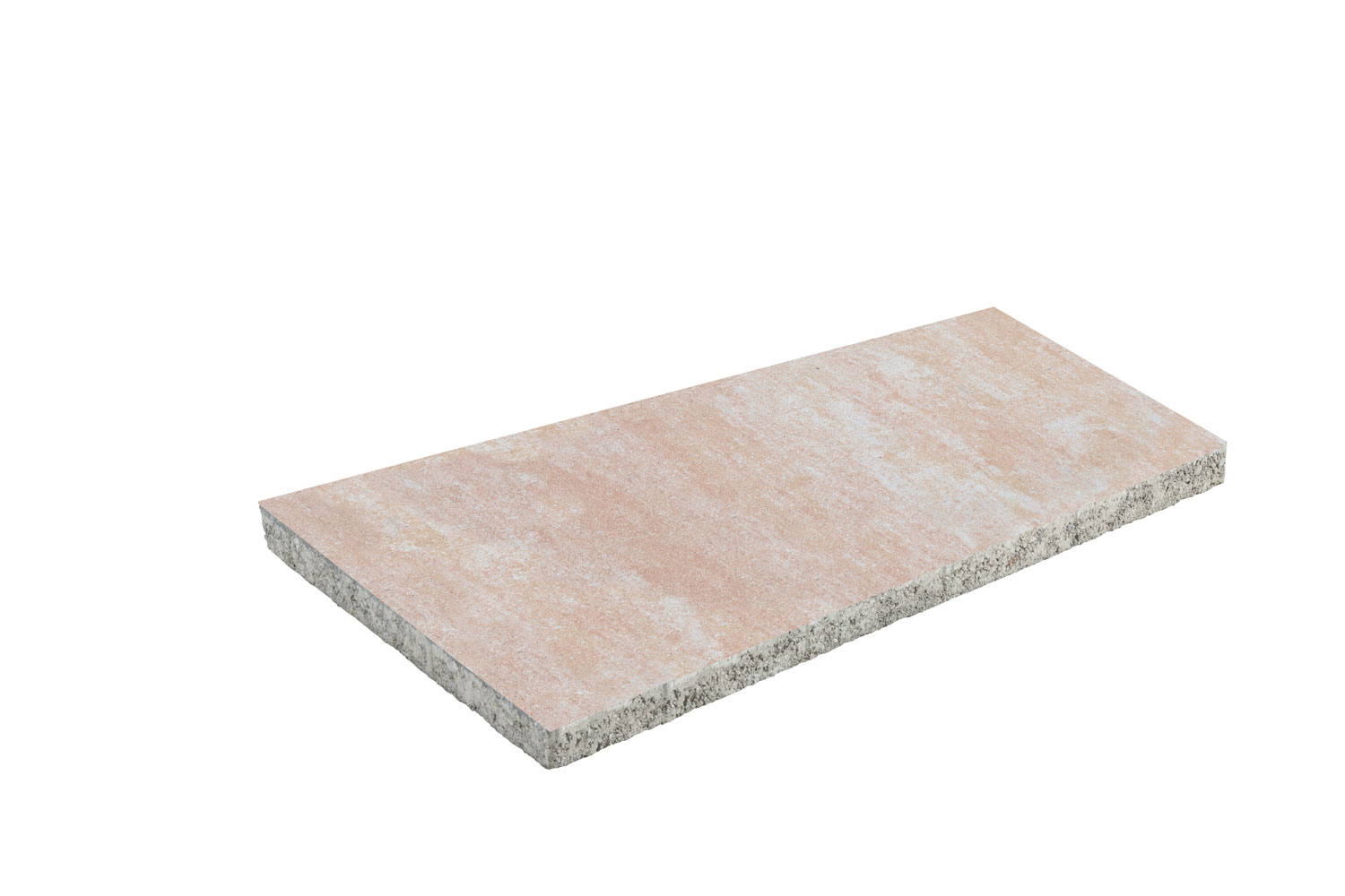 TRAPEA SANDWEIß 50/30/20/4 CM PE2