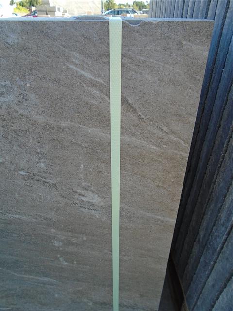 CERATIO® – Terrassenplatten 1B CERATIO BASALT 60/60/4 CM – BASALT – Keramik – Seitenansicht