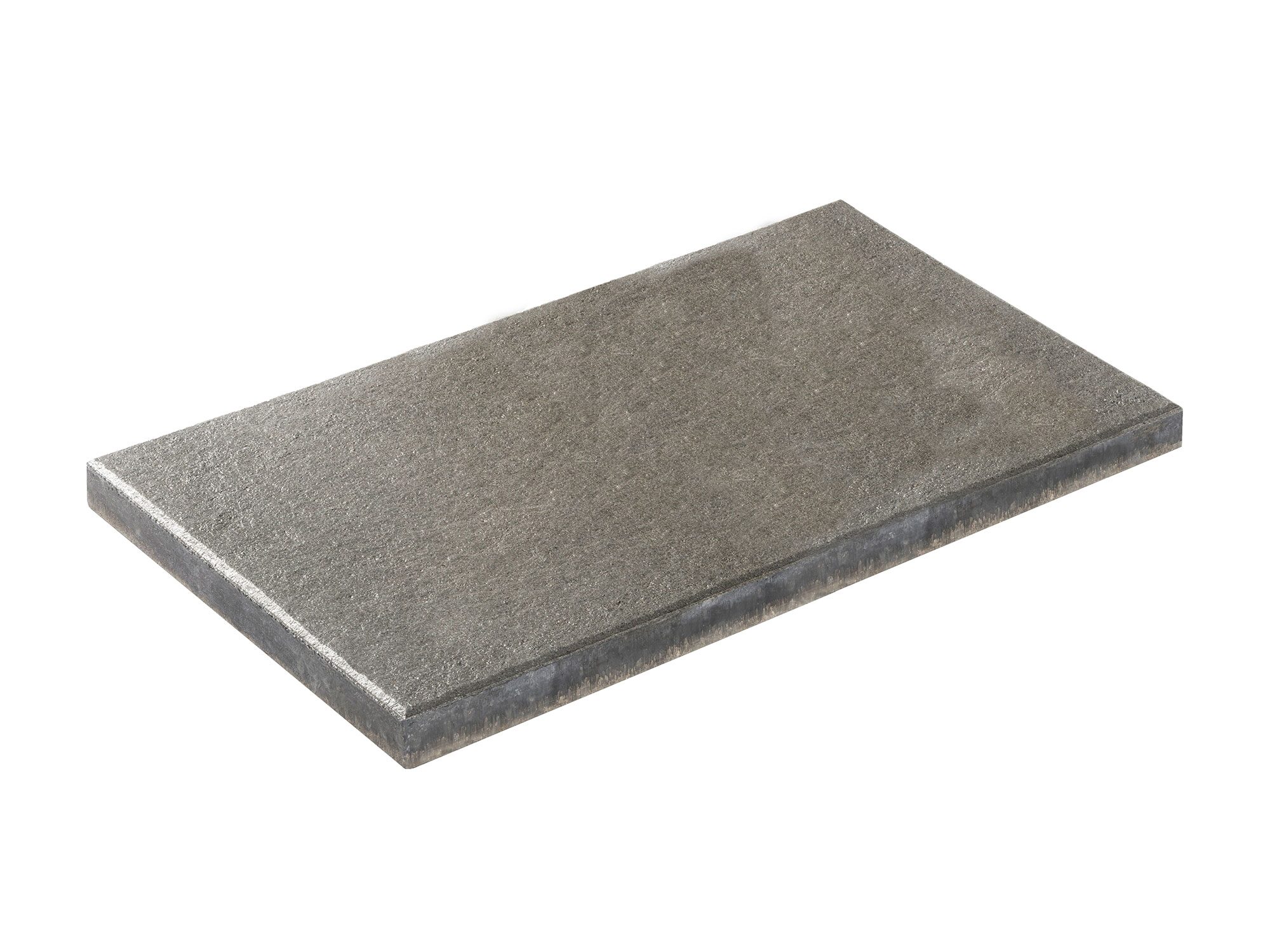 DIE BELGISCHE – DIE BELGISCHE MITTELGRAU 60/40/4 CM PE5 – MITTELGRAU – 60 x 40 x 4 cm – Beschichtet – Hauptansicht