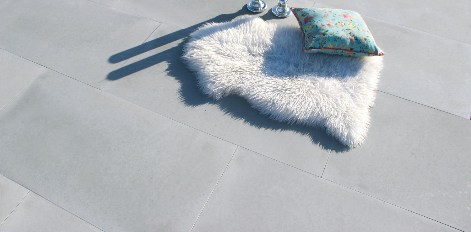 ELEMENTO – ELEMENTO GRAU 100/50/4 CM – GRAU – 100 x 50 x 4 cm – Scharfkantig – Hauptansicht