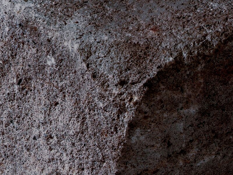 SIOLA®-MINI – SIOLA-MINI SCHWARZ 15/16,5/15 CM PE3 – SCHWARZ – 15 x 16,5 x 15 cm – Beschichtet – Seitenansicht