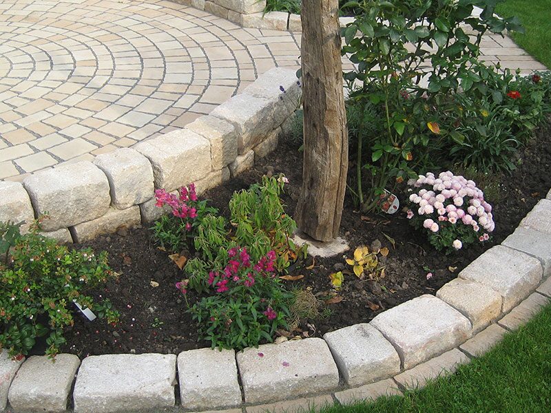 SIOLA®-MINI – SIOLA-MINI SANDSTEIN 15/16,5/15 CM PE3 – SANDSTEIN – 15 x 16,5 x 15 cm – Beschichtet – Detailansicht