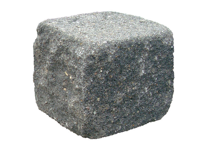 SIOLA®-MINI – SIOLA-MINI QUARZIT 15/16,5/15 CM PE3 – QUARZIT – 15 x 16,5 x 15 cm – Beschichtet – Hauptansicht