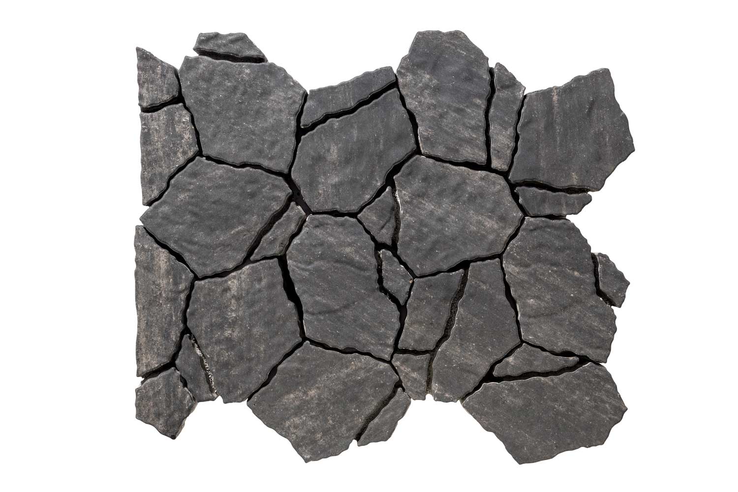 CALMONT PLATTE – CALMONT PLATTE QUARZIT 37/27/6 CM PE2 – QUARZIT – 37 x 27 x 6 cm – Detailansicht
