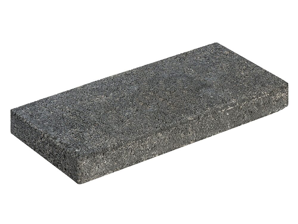 ABDECKPLATTE – LISCO ECO ABECKPL. QUARZIT 45/22,5/5 CM – QUARZIT – 45 x 22,5 x 5 cm – Strukturiert – Hauptansicht