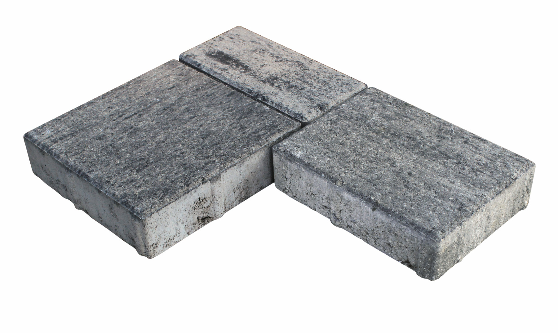 VIA DECO WEIß-SCHWARZ PE2 VIA DECO WEIß-SCHWARZ PE2