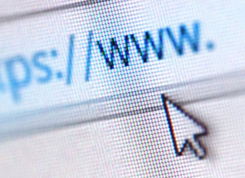 Infos zum Fake-Shop unter www.dbw-handel.de
