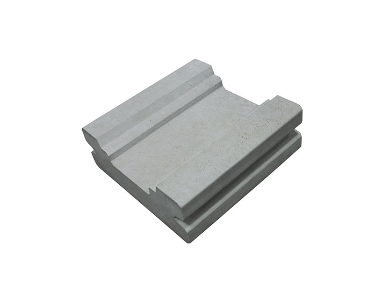 FUNDAMENTSTEIN GRAU 22/22/8CM