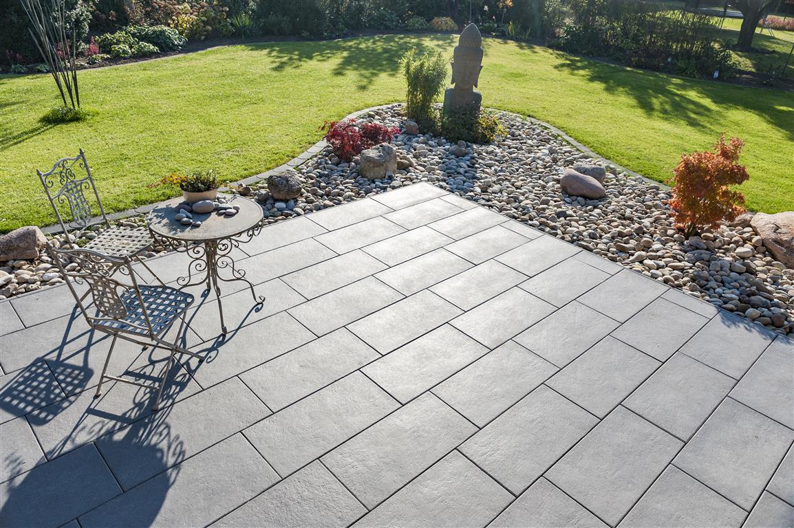 Pura Basalt | privates Objekt