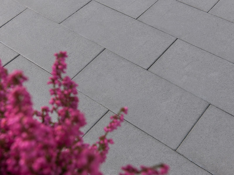 PURA – PURA BASALT 80/40/4 CM PE4 – BASALT – 80 x 40 x 4 cm – Beschichtet – Detailansicht