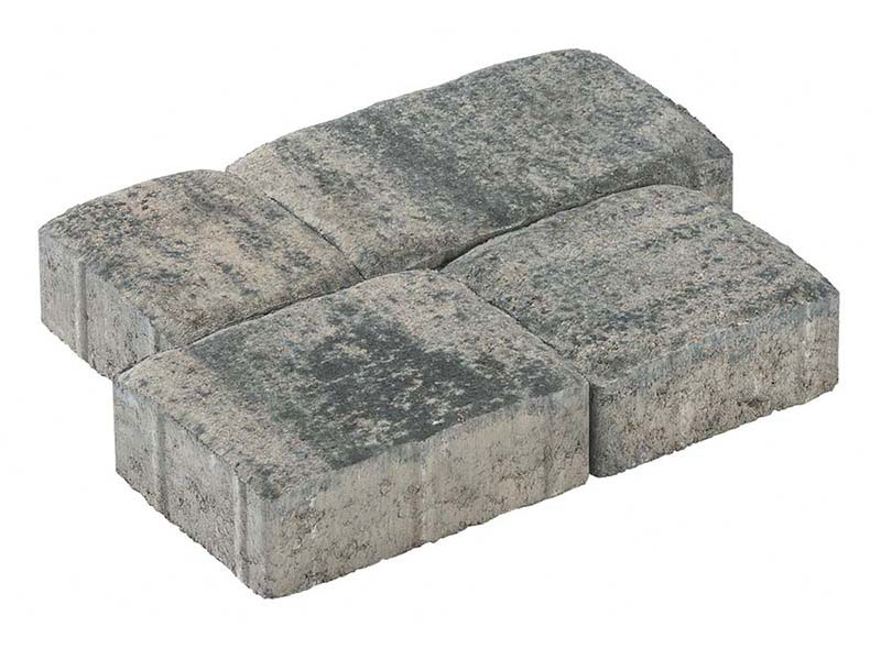 VIA VARIO WEIß-SCHWARZ PE2 VIA VARIO WEIß-SCHWARZ PE2