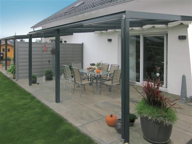 VIA TERRASSENPLATTEN – Terrassenplatten VIA MUSCHELKALK 80/80/5 CM M.F.PE2 – MUSCHELKALK – Hauptansicht