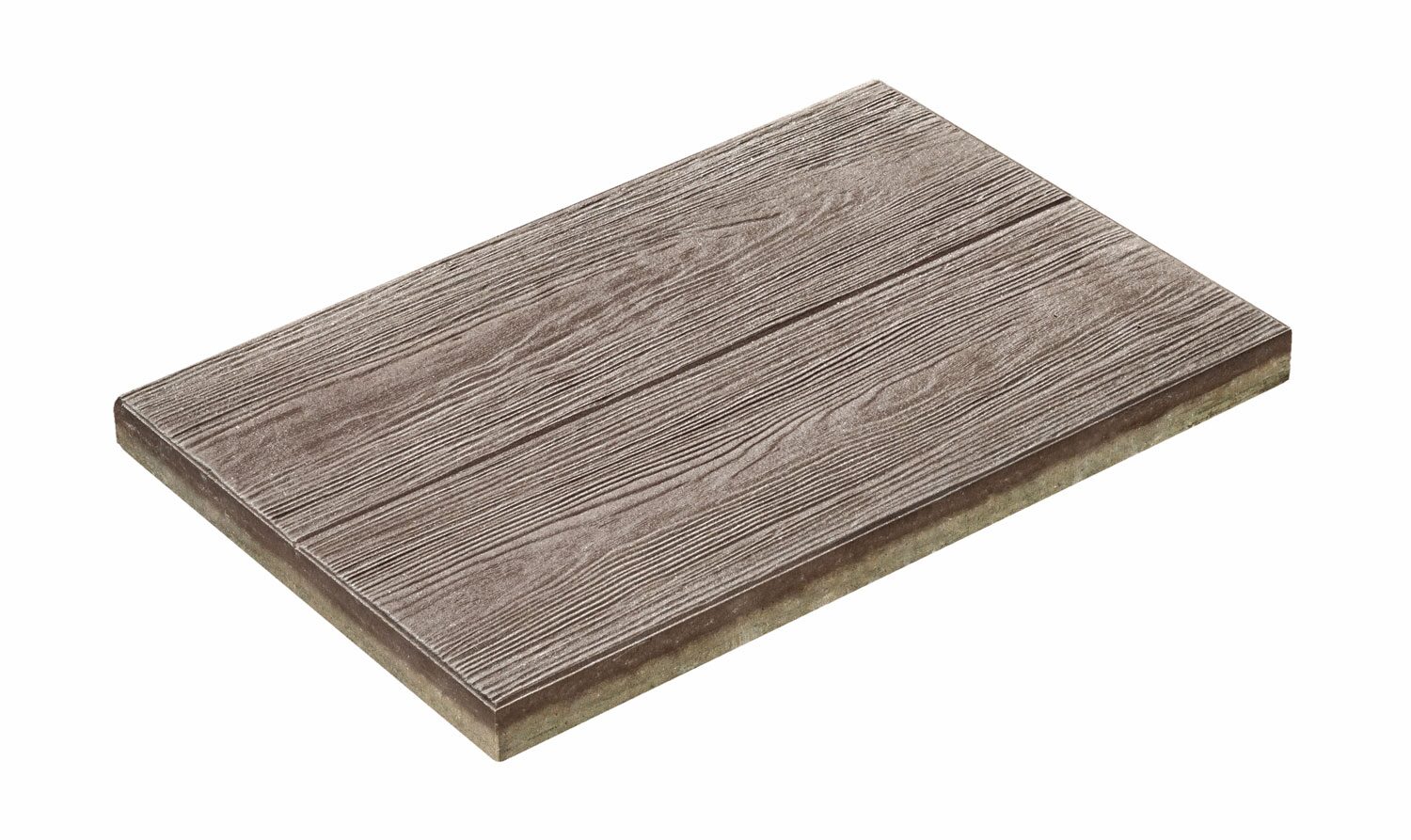 NATURA – NATURA UMBRA 60/40/4 CM PE3 – UMBRA – 60 x 40 x 4 cm – Beschichtet – Hauptansicht