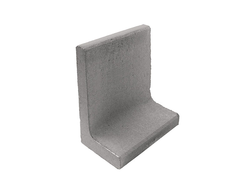 L-STEIN GRAU 50/40/30/7 CM