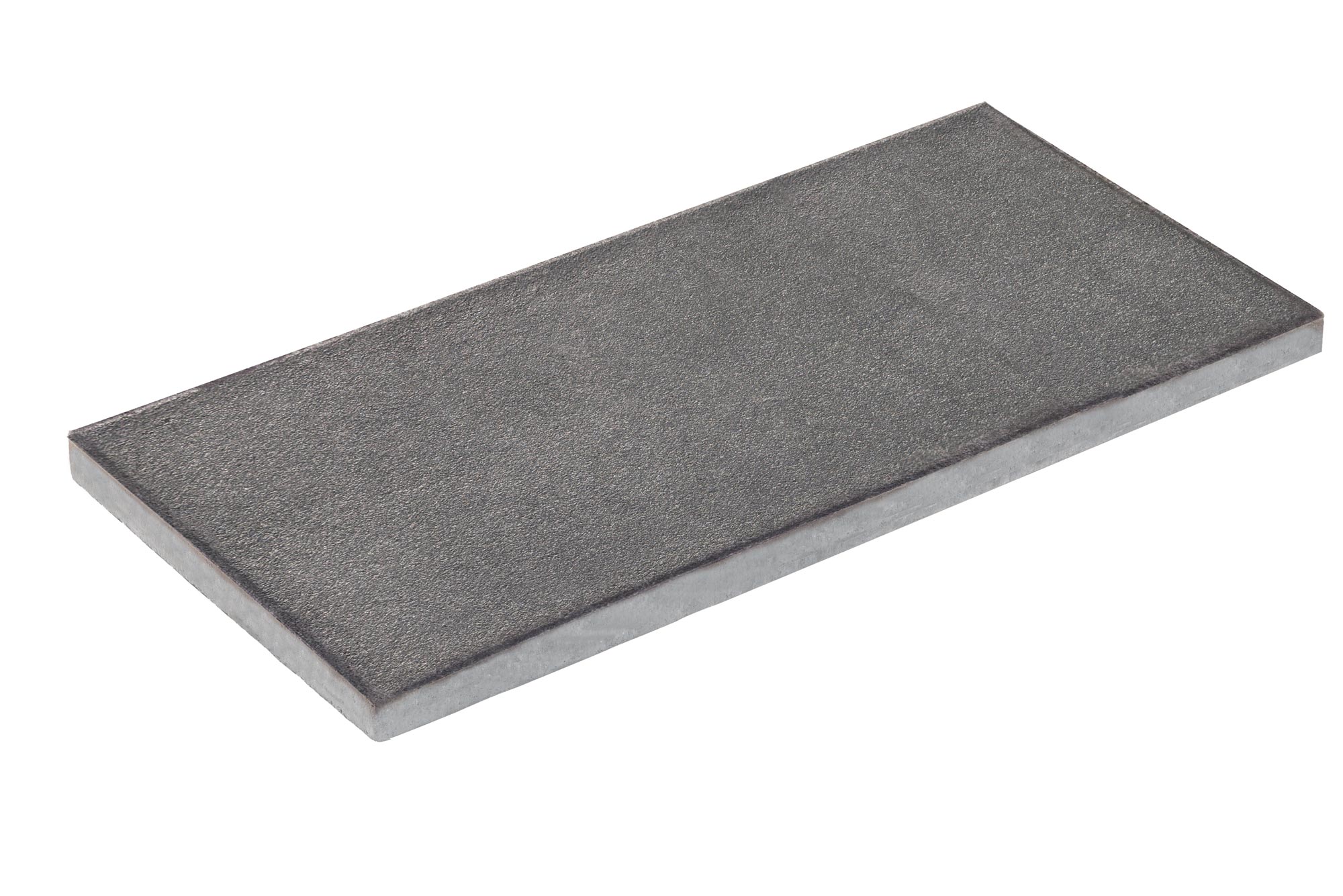 RUSTICA SCHWARZ-BASALT 80/40/4 CM