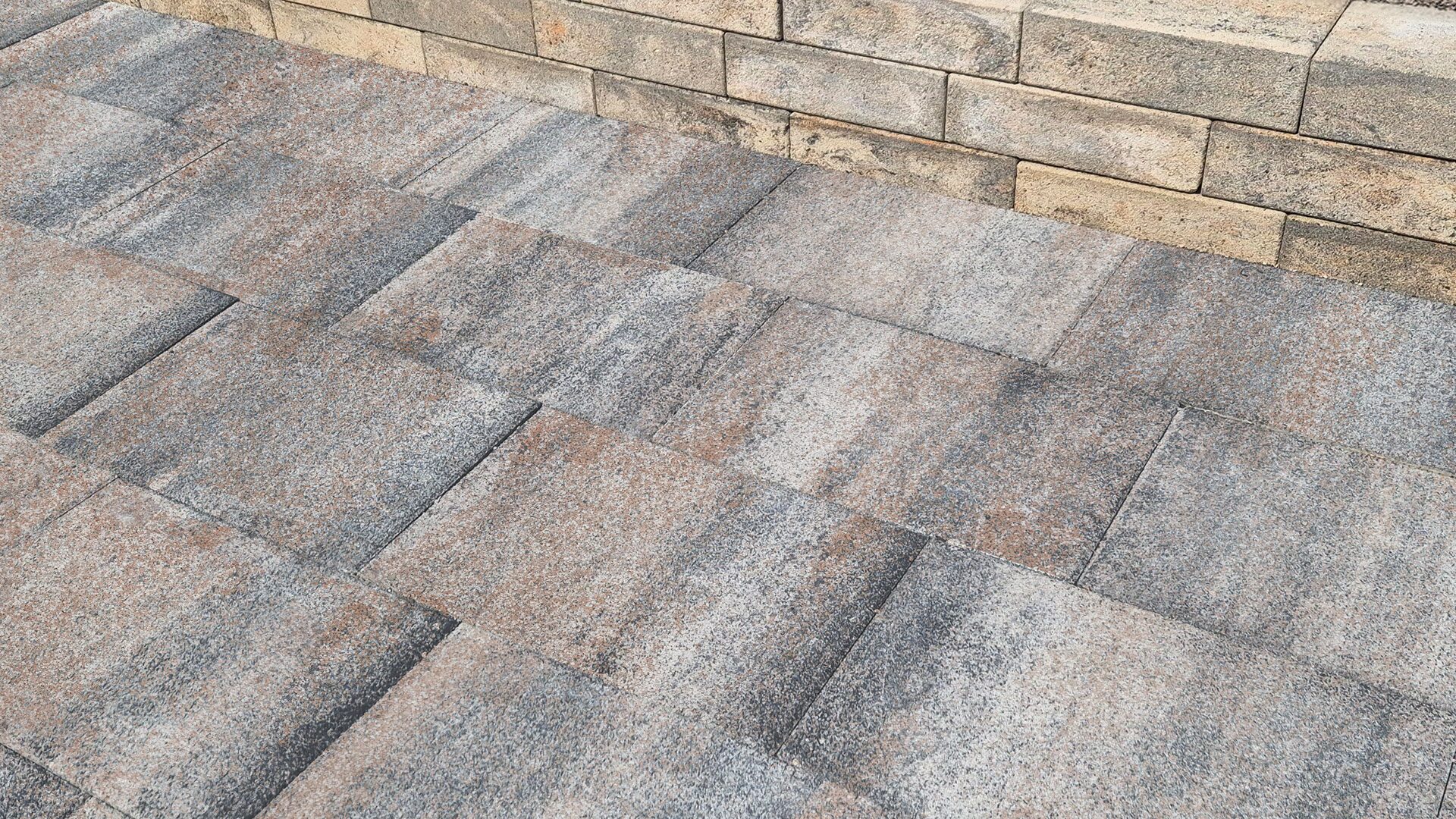 AQUADRAIN PERMEA – AQUADRAIN PERMEA MUSCHELKALK 60/40/4 CM – MUSCHELKALK – 60 x 40 x 4 cm – Hauptansicht