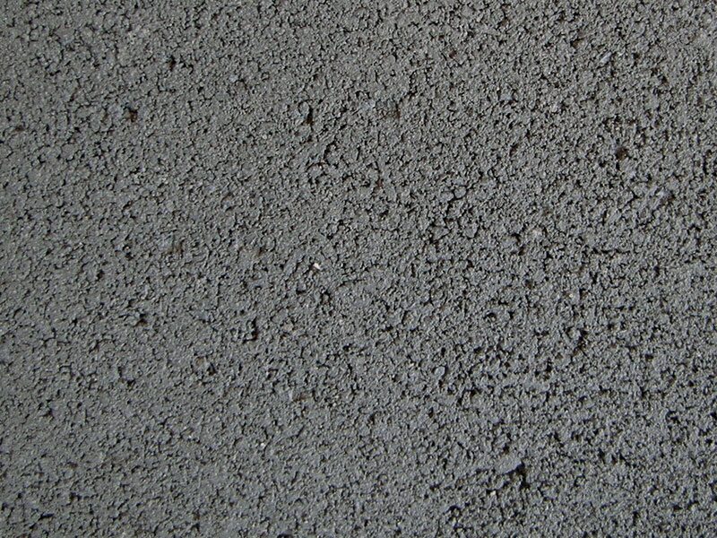 MINIPALISADEN – MINI-PALISADE ANTHR. 11/40 CM – ANTHRAZIT – 40/11 (H/Ø in cm) – Unbehandelt – Hauptansicht