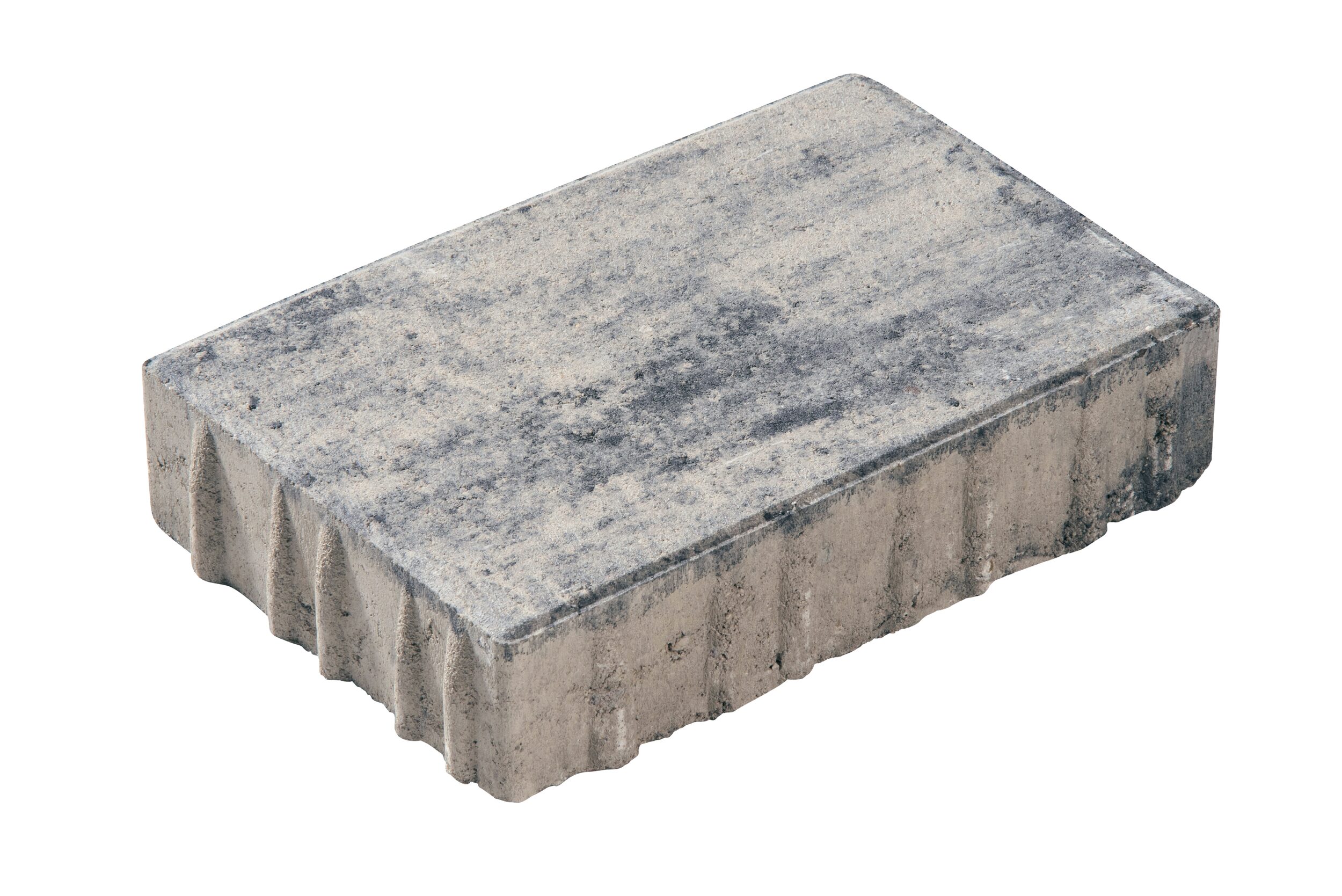 PAVIRO – PAVIRO WEIß-SCHWARZ 21/14/5 CM PE2 – WEISS-SCHWARZ – 21 x 14 x 5 cm – Beschichtet – Hauptansicht