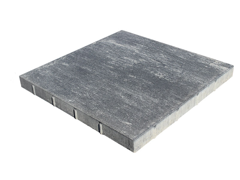 DIORA – Terrassenplatten DIORA QUARZIT 50/50/4 CM PE3 – QUARZIT – 50 x 50 x 4 cm – Hauptansicht