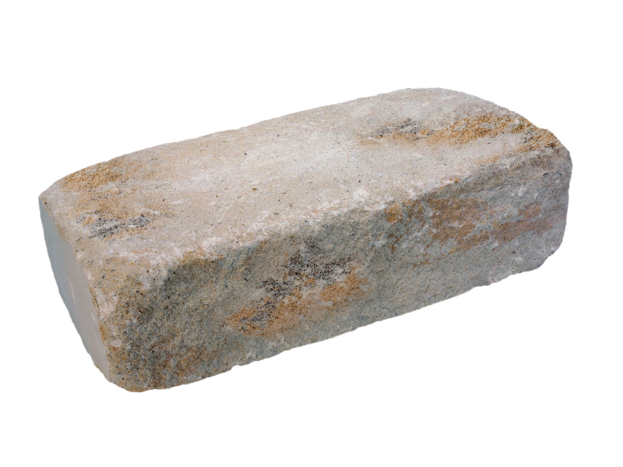 SIOLA®-ANTIK – SIOLA-ANTIK MUSCHELK 50/25/15 CM PE3 – MUSCHELKALK – 50 x 25 x 15 cm – Beschichtet – Hauptansicht