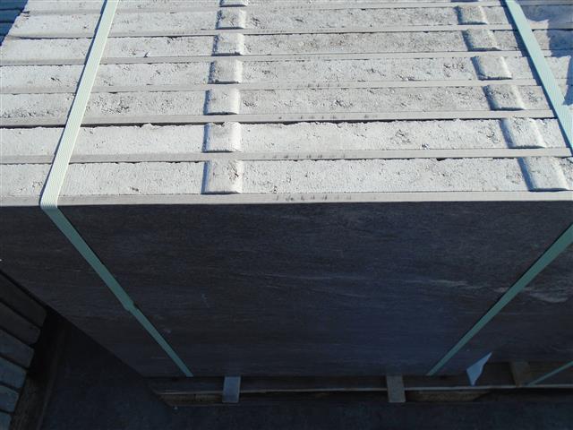 CERATIO® – Terrassenplatten 1B CERATIO BASALT 60/60/4 CM – BASALT – Keramik – Weitere Ansicht