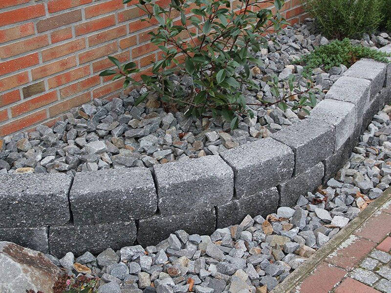 SIOLA®-MINI – SIOLA-MINI SCHWARZ 25/16,5/15 CM PE3 – SCHWARZ – 25 x 16,5 x 15 cm – Beschichtet – Hauptansicht