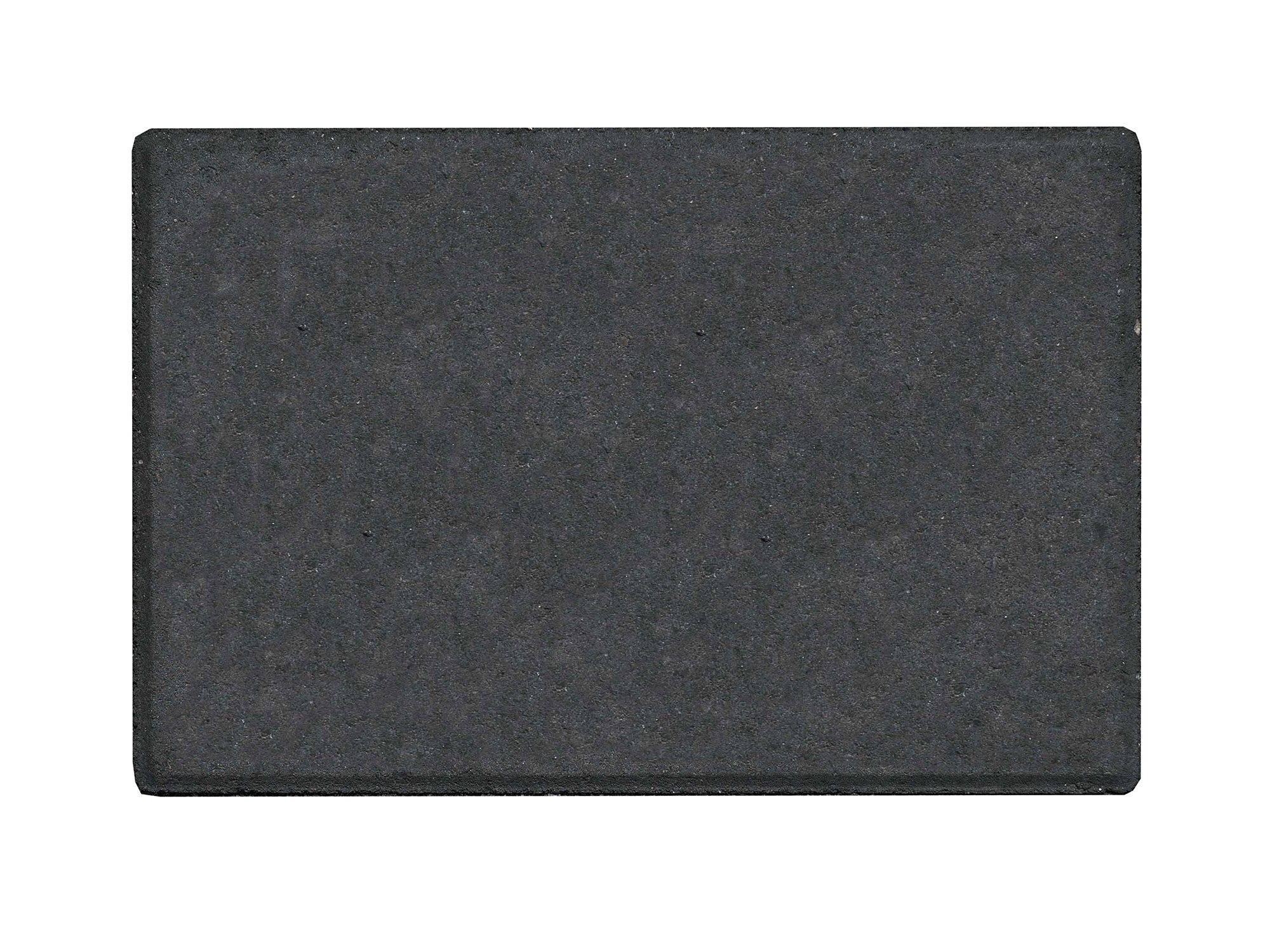 D-TEC – D-TEC ANTHR. 30/20/8 CM -VS- 2/3V- PE2 – ANTHRAZIT – 30 x 20 x 8 cm – Unbehandelt – Hauptansicht