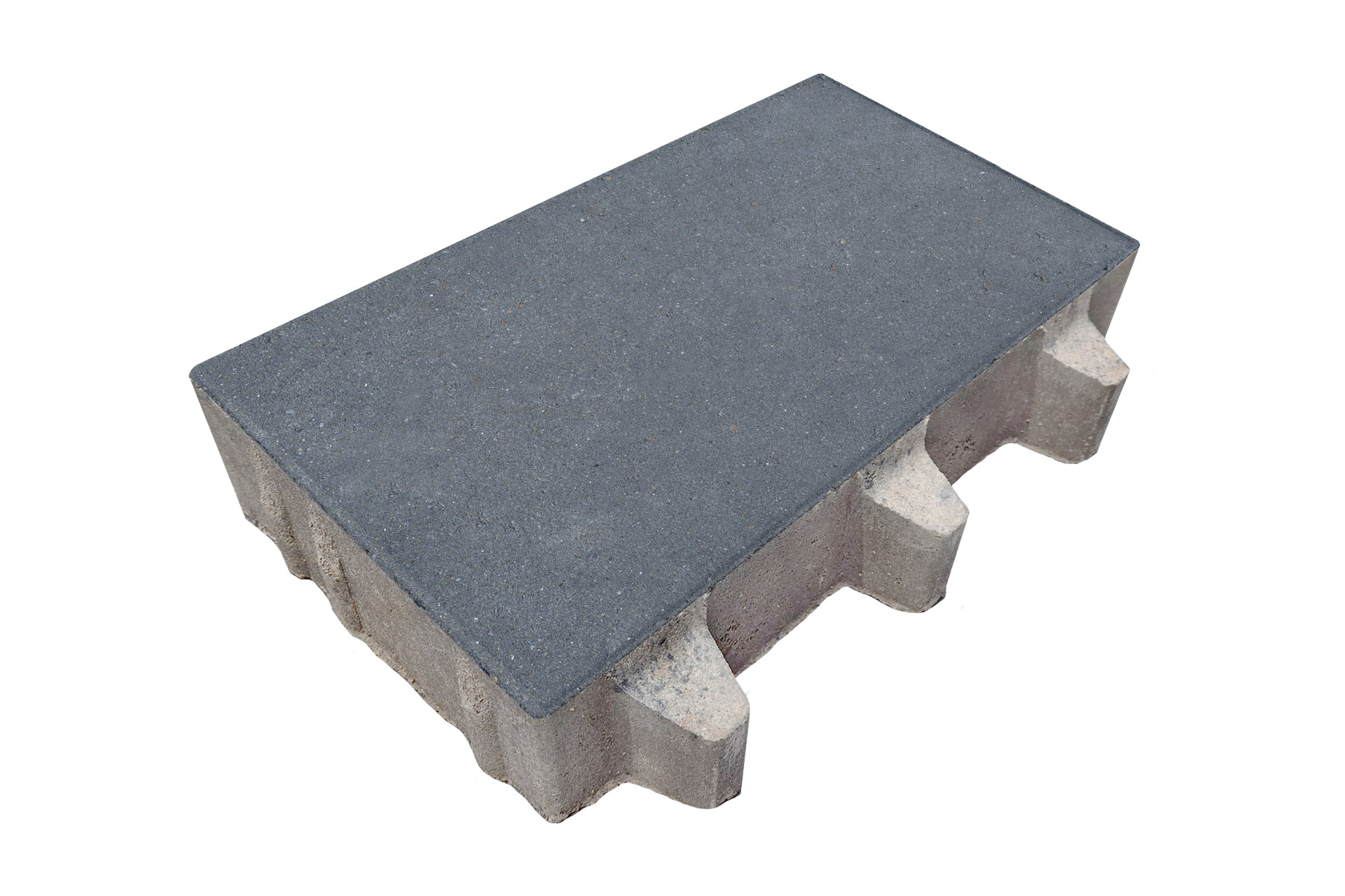 LUMO ÖKO ANTHRAZIT 30/20/6 CM PE2 LUMO ÖKO ANTHRAZIT 30/20/6 CM PE2