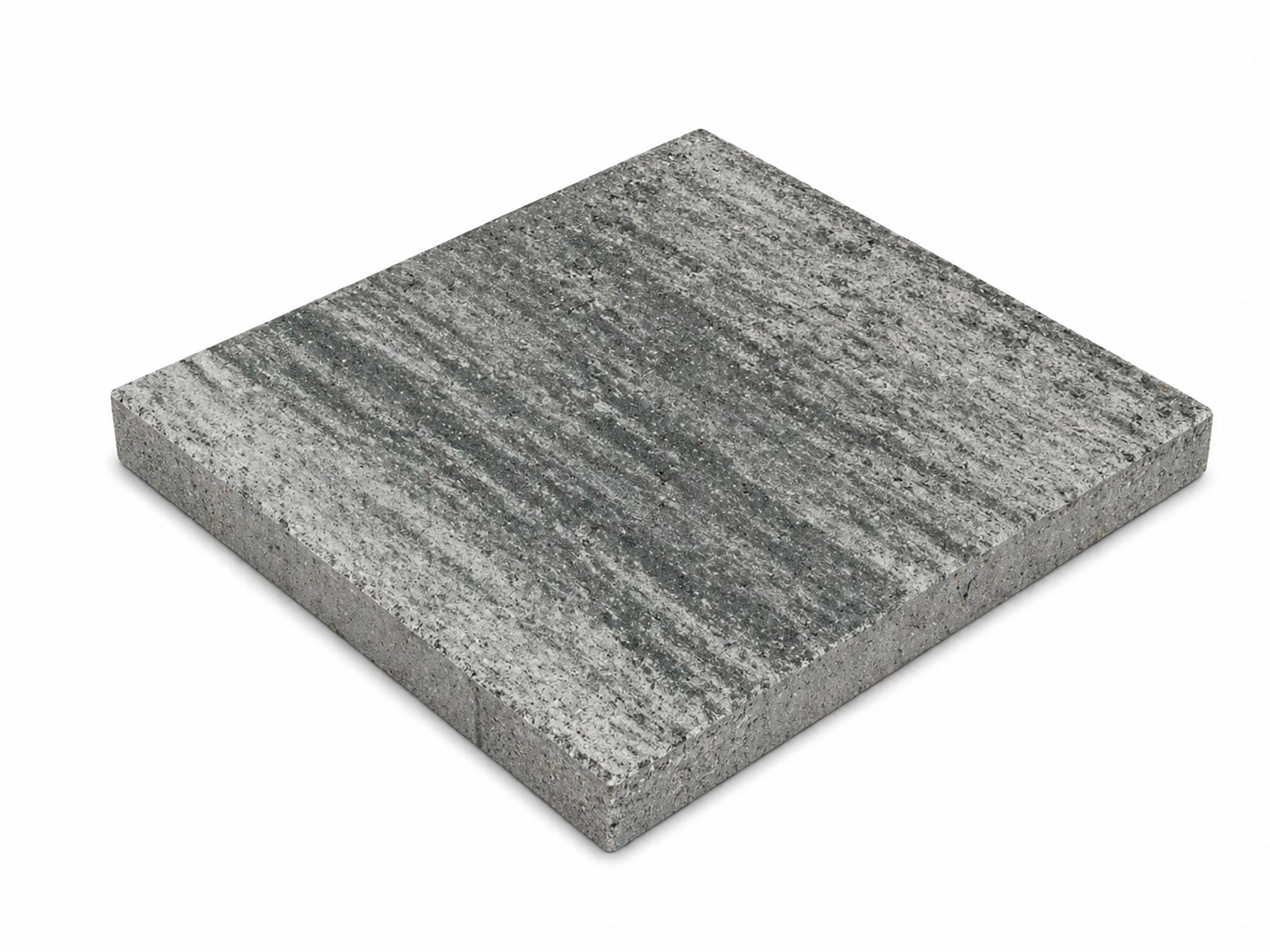 FINOS – FINOS WEIß-SCHWARZ 30/30/3 CM PE2 – WEISS-SCHWARZ – 30 x 30 x 3 cm – Beschichtet – Hauptansicht