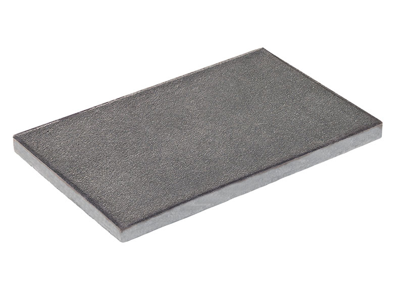 Terrassenplatten 1B RUSTICA SCHWARZ-BASALT 60/40/4 CM